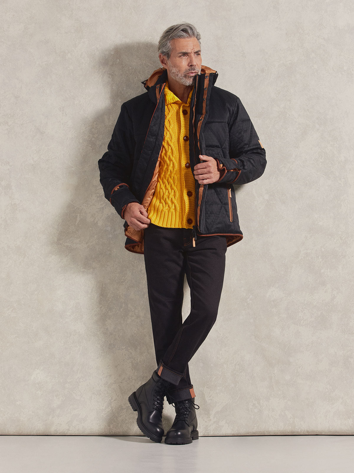 Spectra Yellow