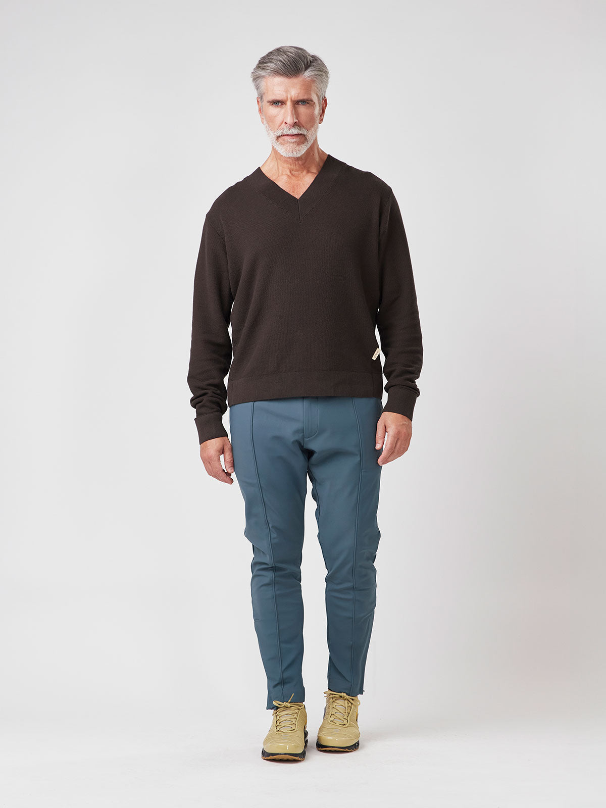 Java Brown / SM
