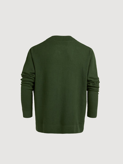Military Olive