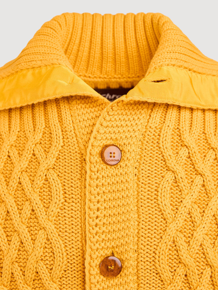 Spectra Yellow