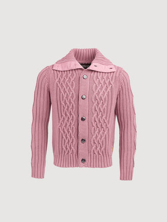 Power Cable Sweater 2023 Edition