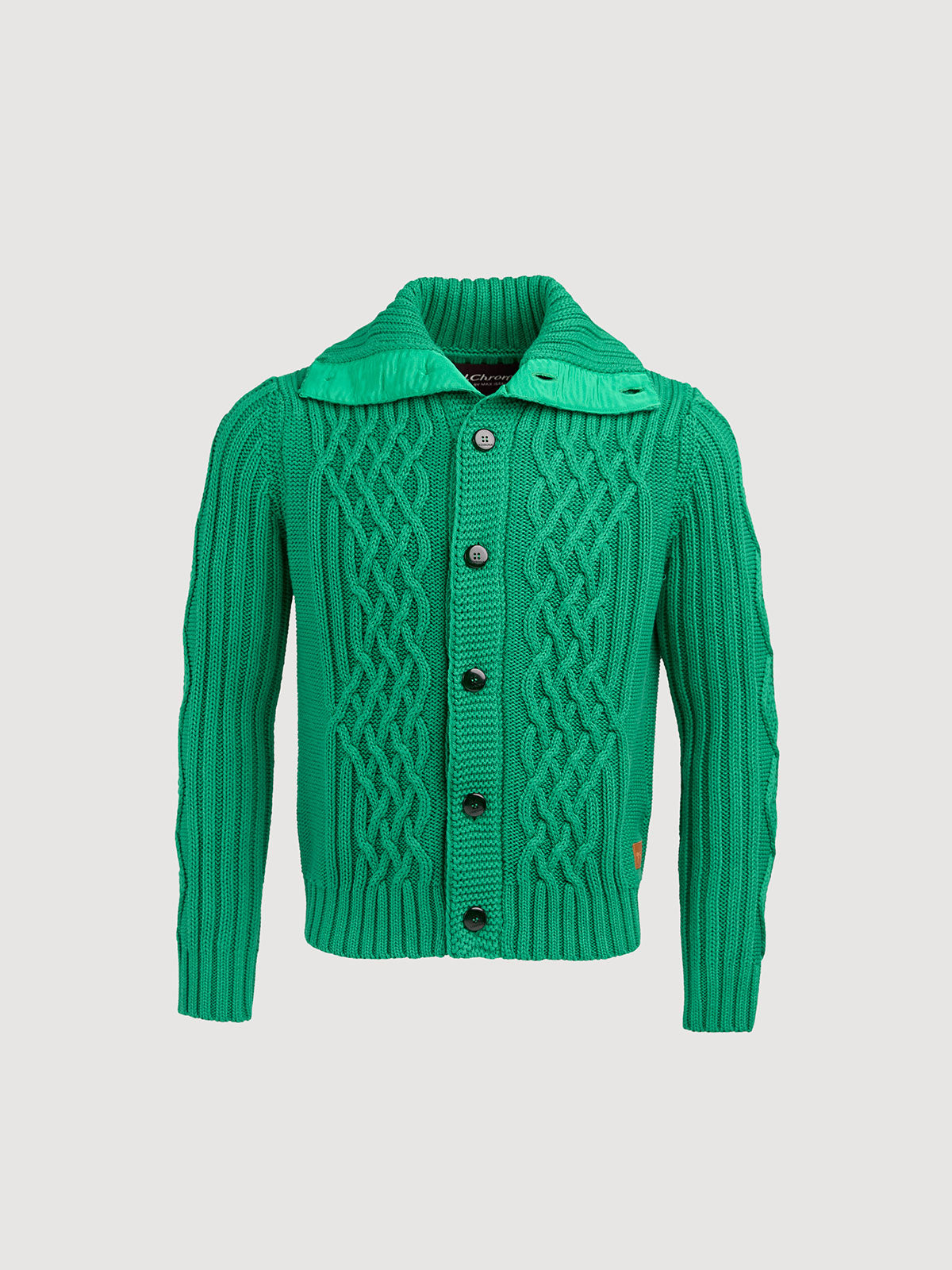 British Green / SM