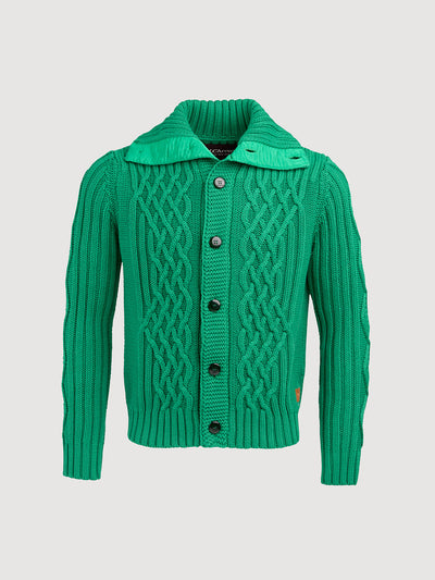 British Green