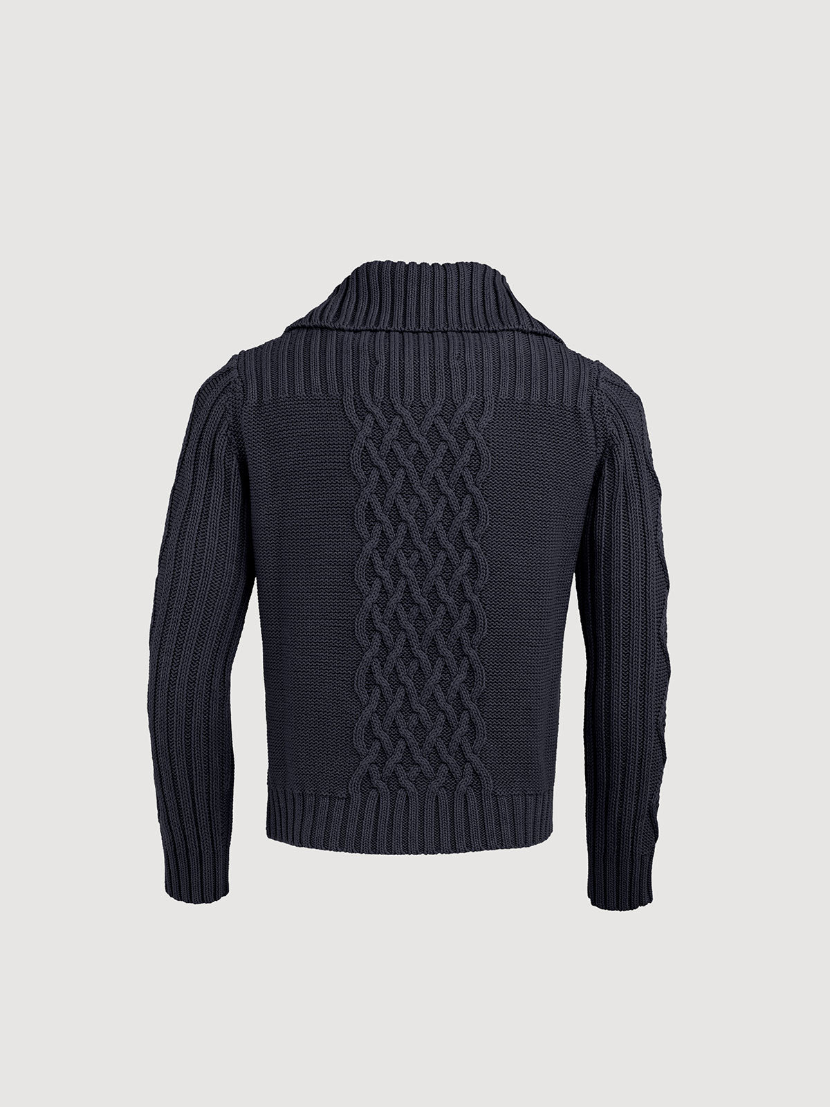 Obsidian Gray