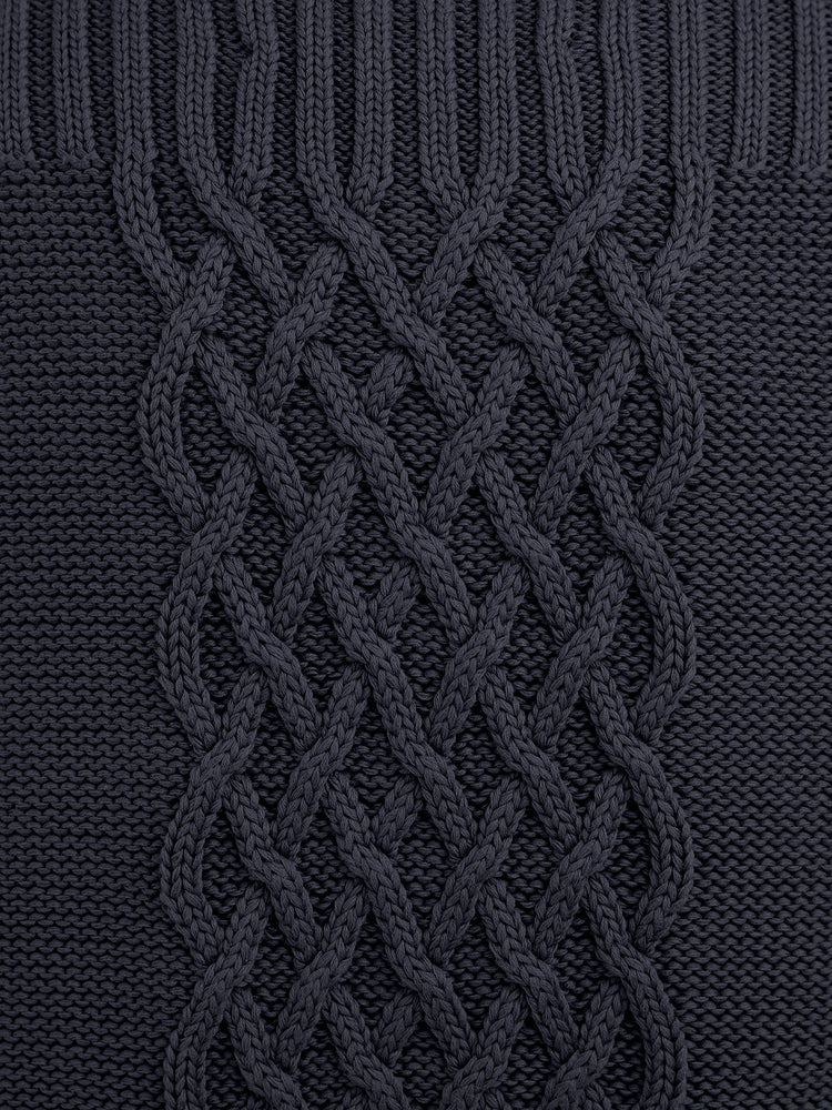 Obsidian Gray