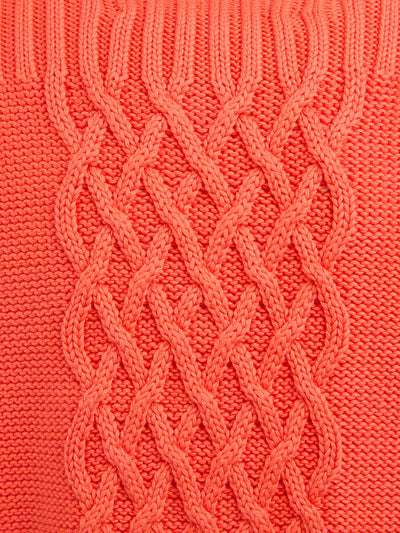Creamsicle Orange