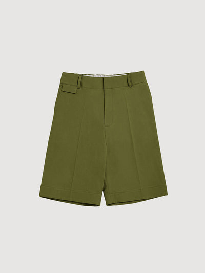 Becker Short