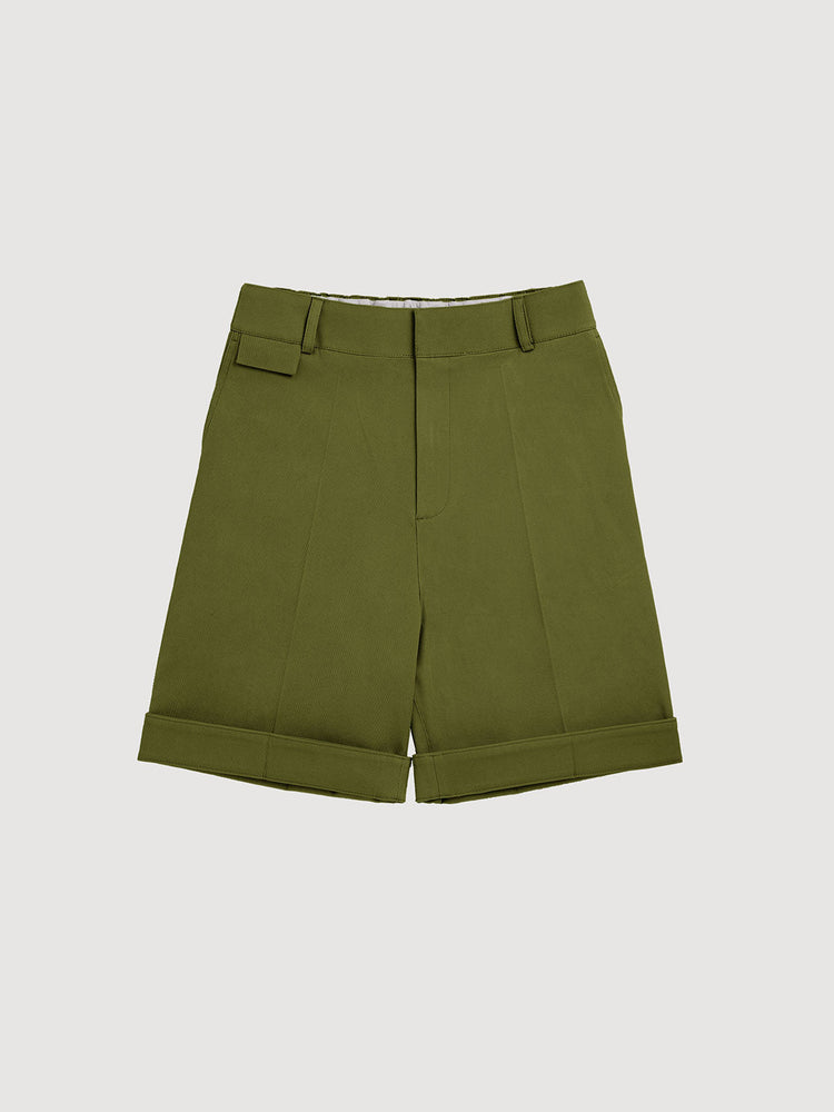 Military Olive