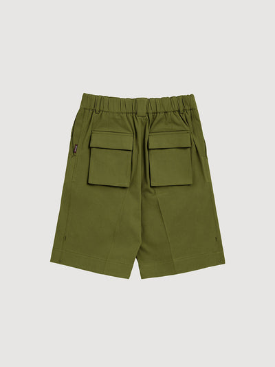 Military Olive