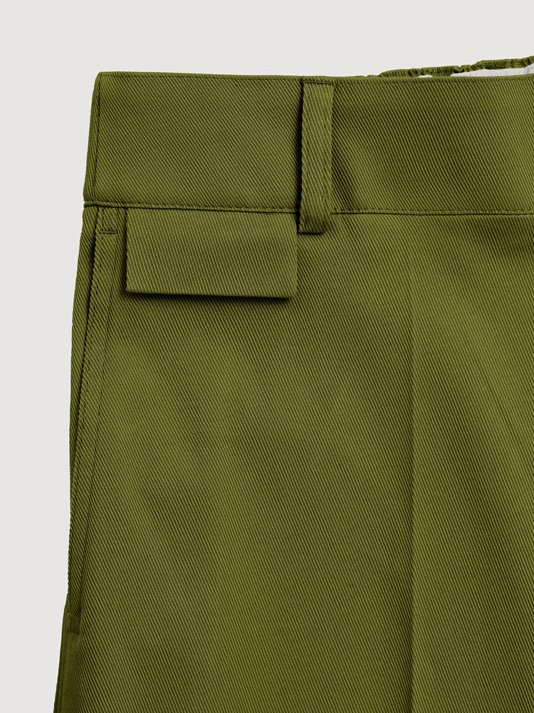Military Olive
