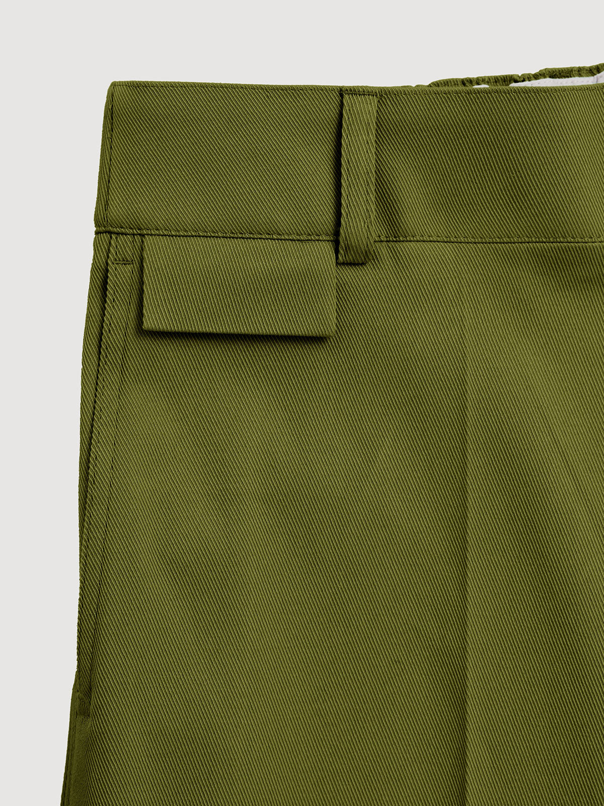 Military Olive