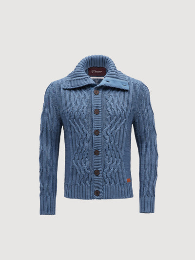 Power Cable Sweater 2023 Edition