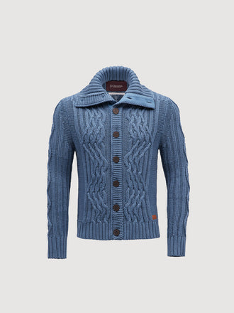 Power Cable Sweater 2023 Edition