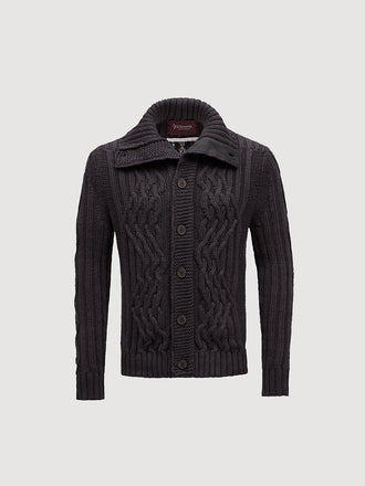 Power Cable Sweater 2023 Edition