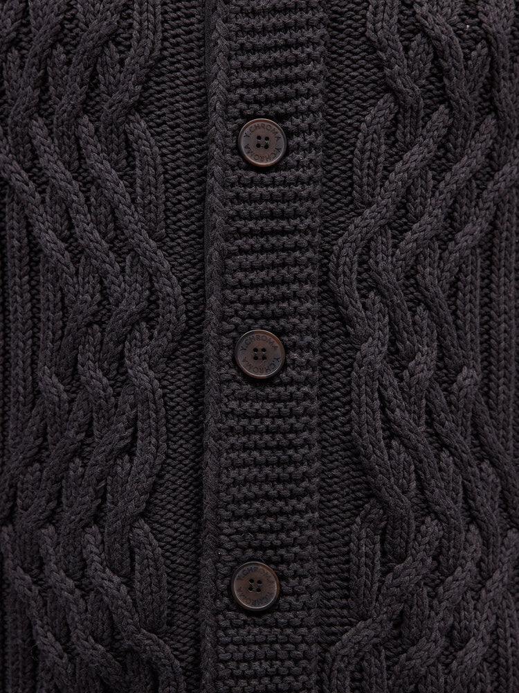 Obsidian Gray