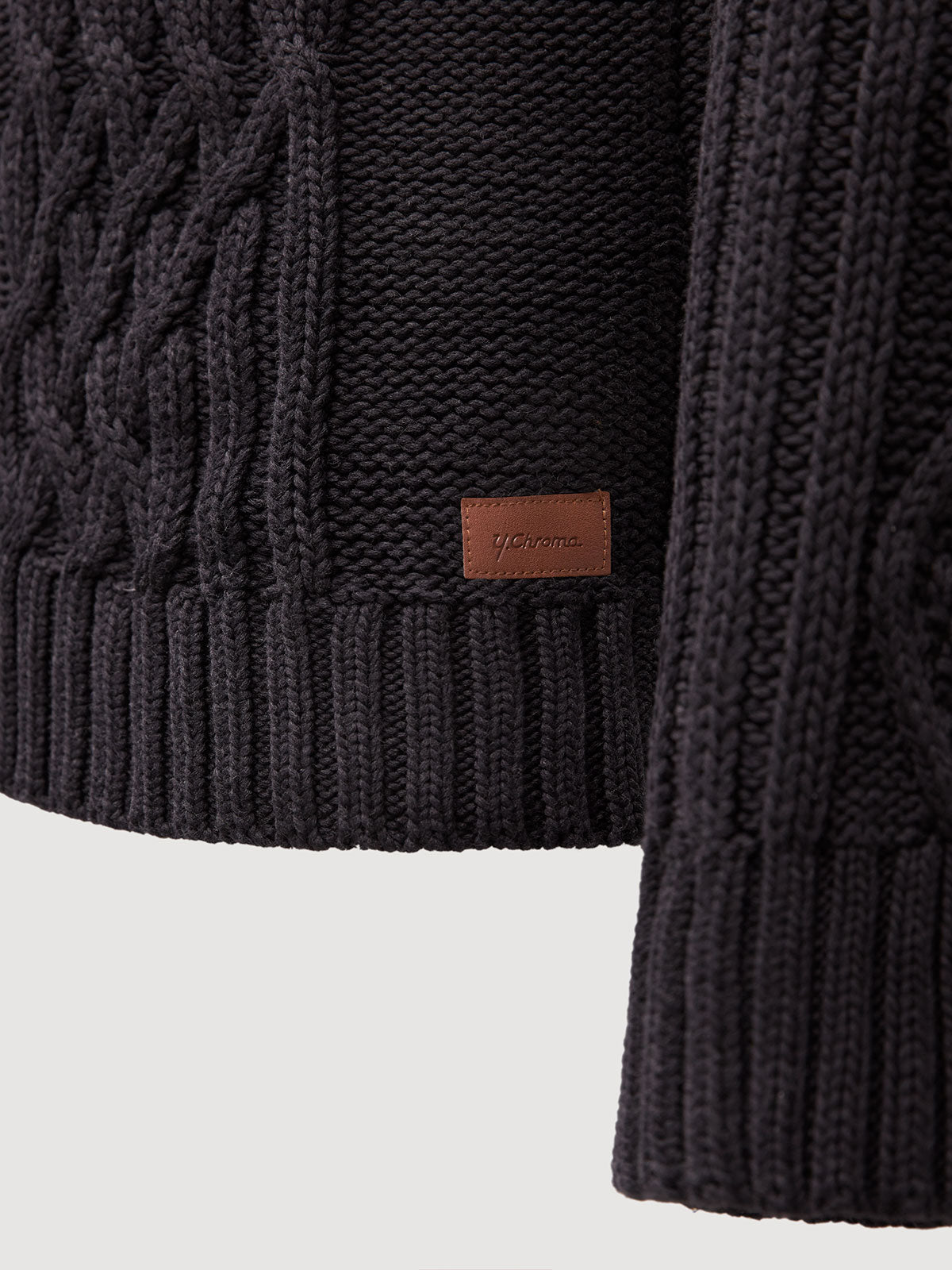 Obsidian Gray