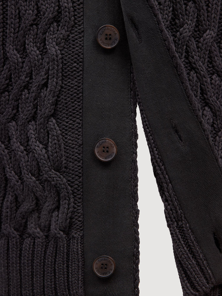 Power Cable Sweater 2023 Edition