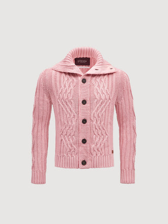 Power Cable Sweater 2023 Edition