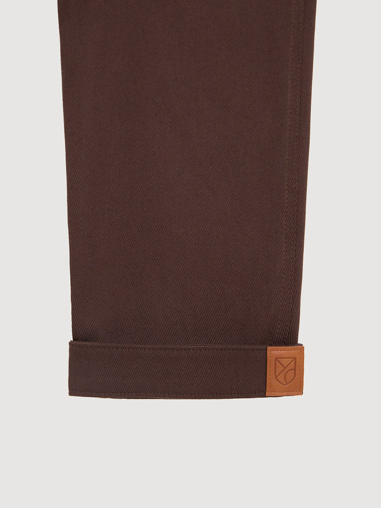 Java Brown