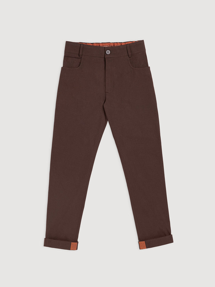 Java Brown