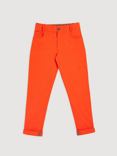 Becker 5-Pocket Pant