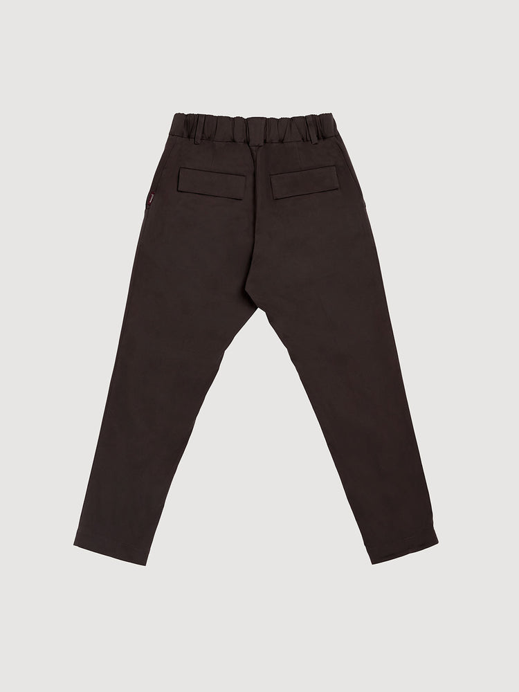 Obsidian Gray