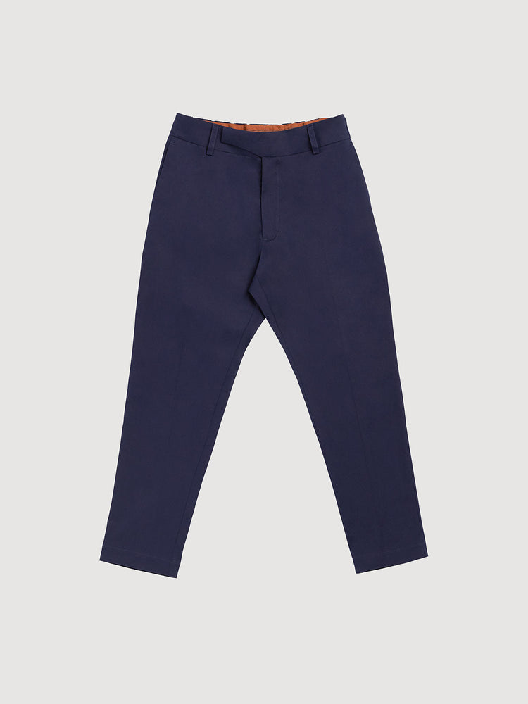 Midnight Blue