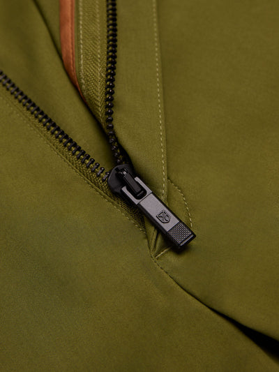 Military Olive