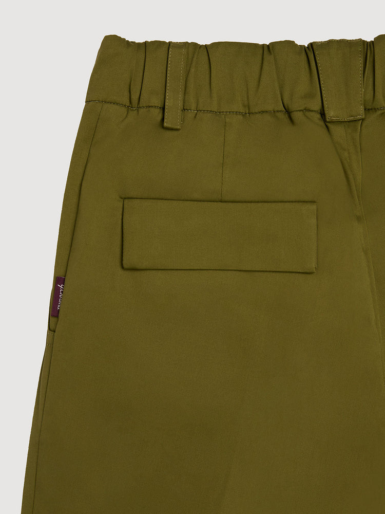 Military Olive