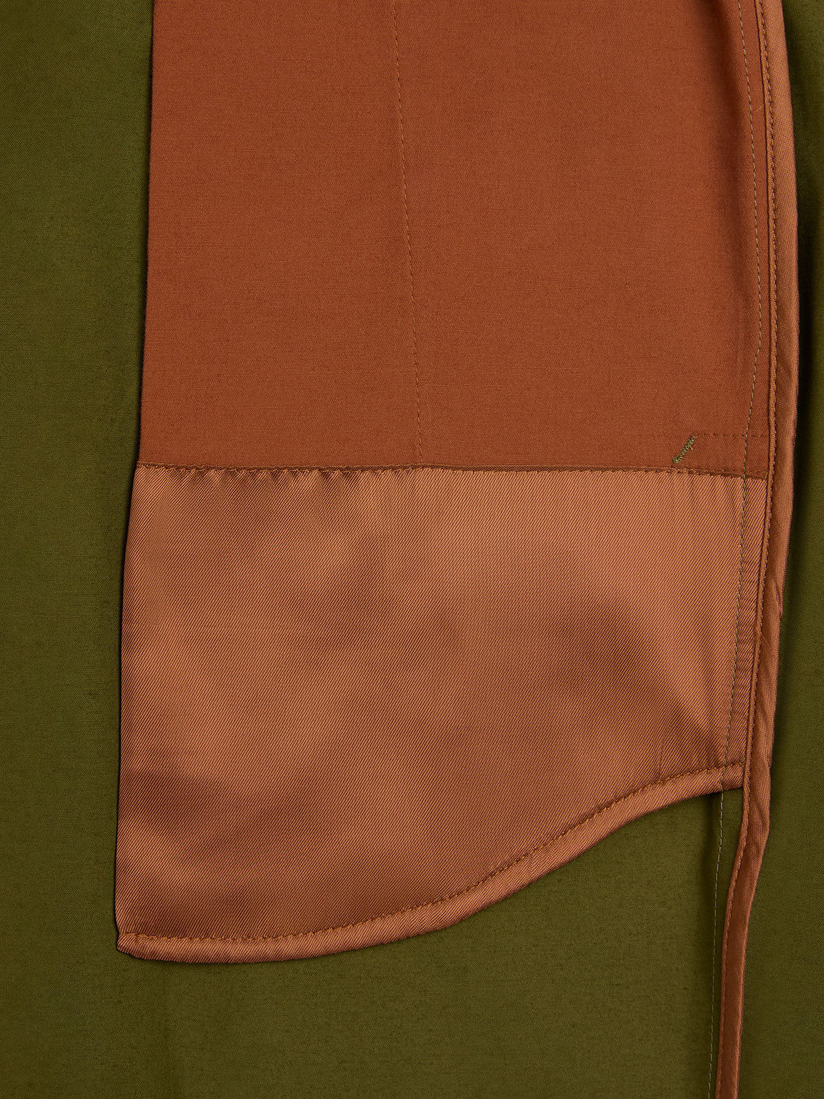 Military Olive