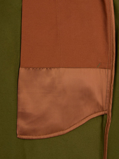 Military Olive