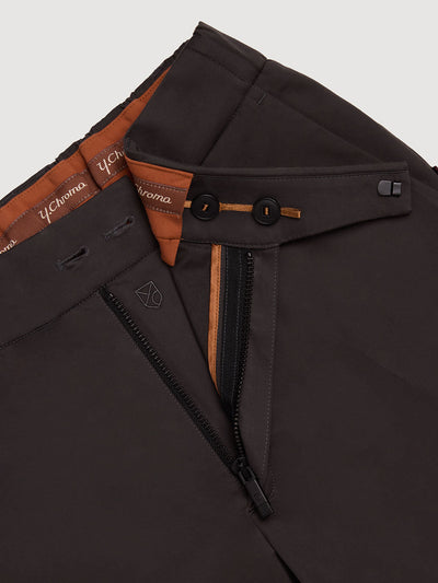 Obsidian Gray