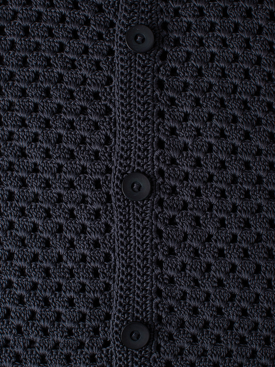 Obsidian Gray