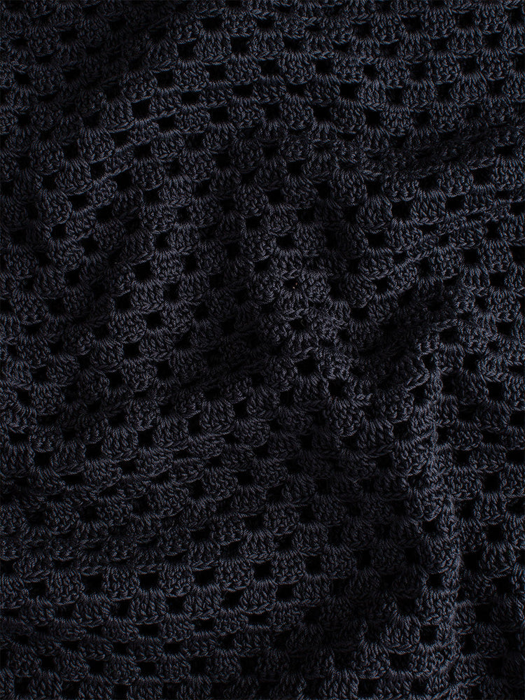 Obsidian Gray