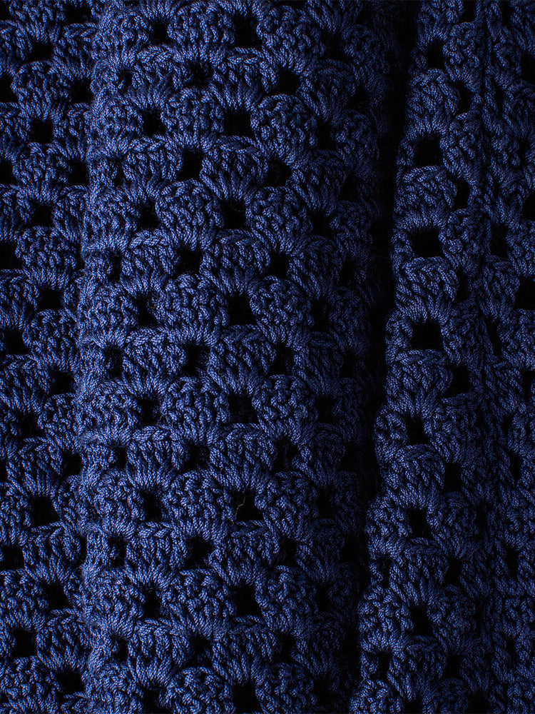 Midnight Blue