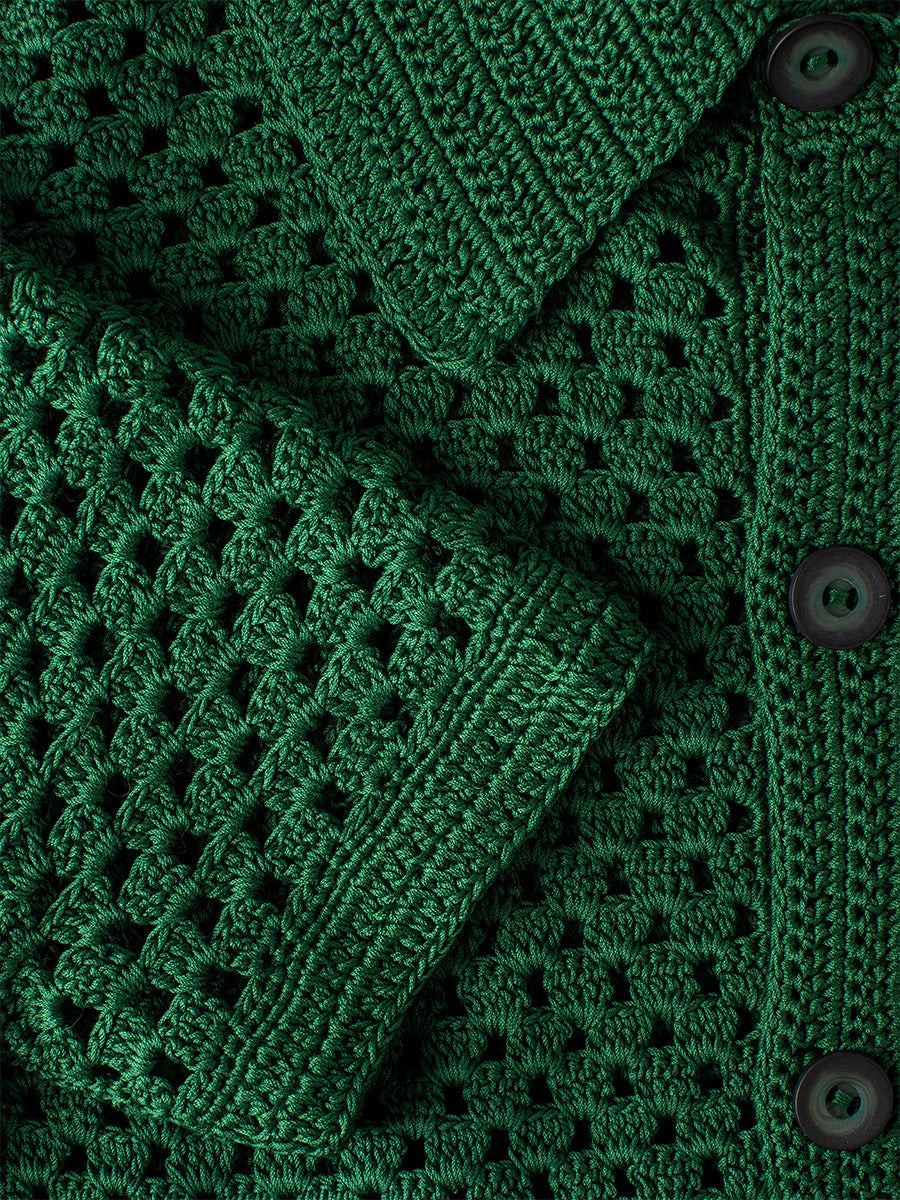 British Green / SM