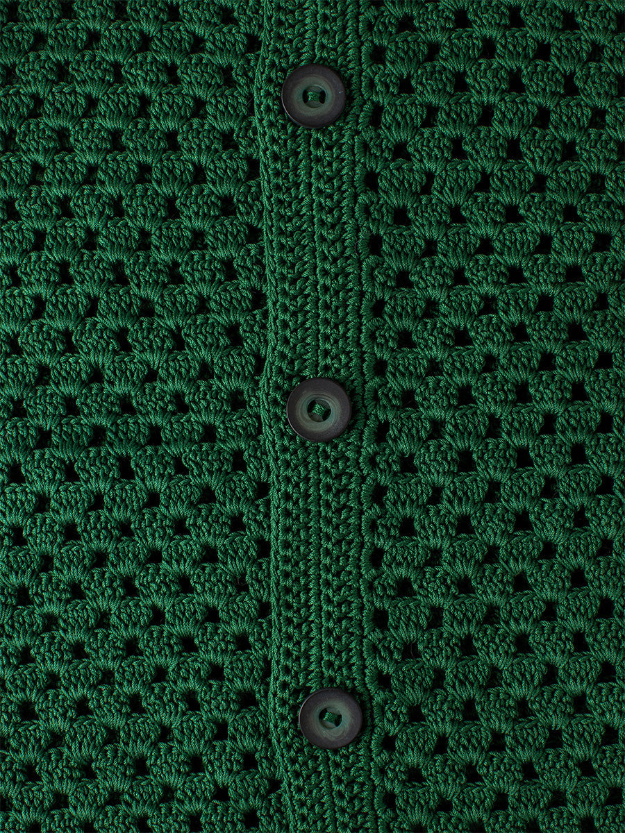 British Green