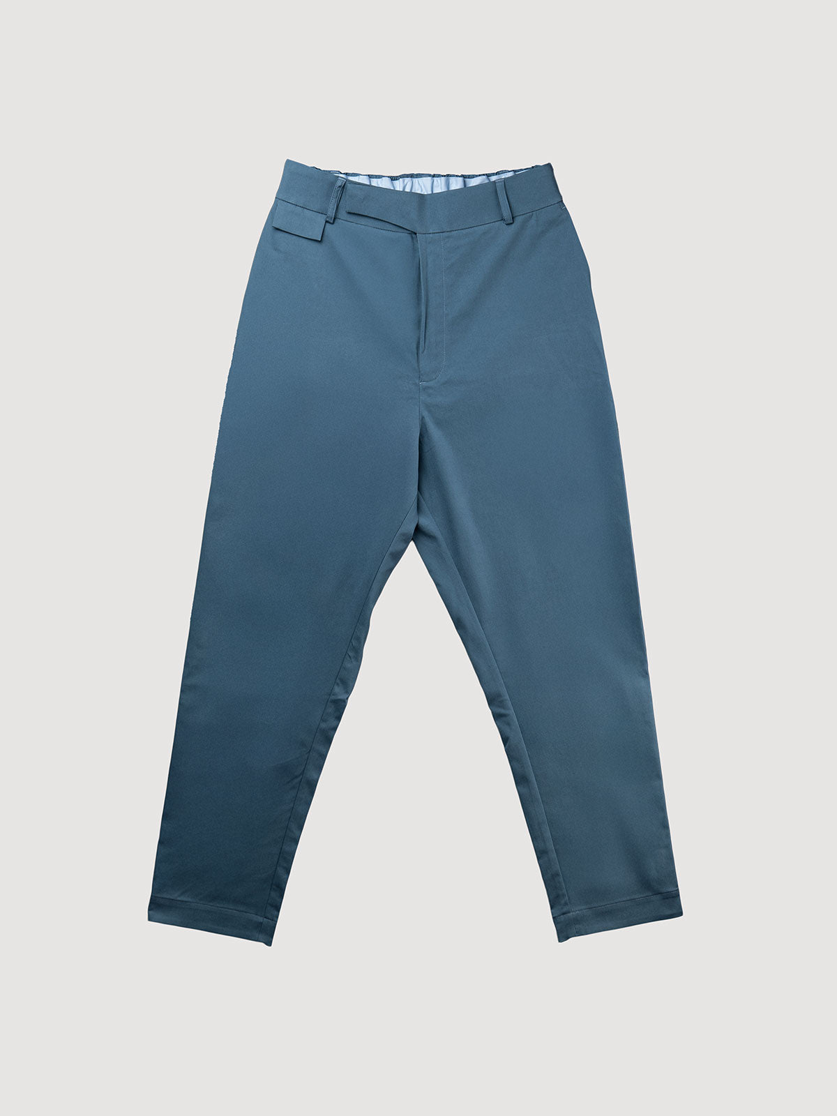Real Teal