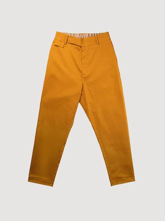 Low-Fi Pant