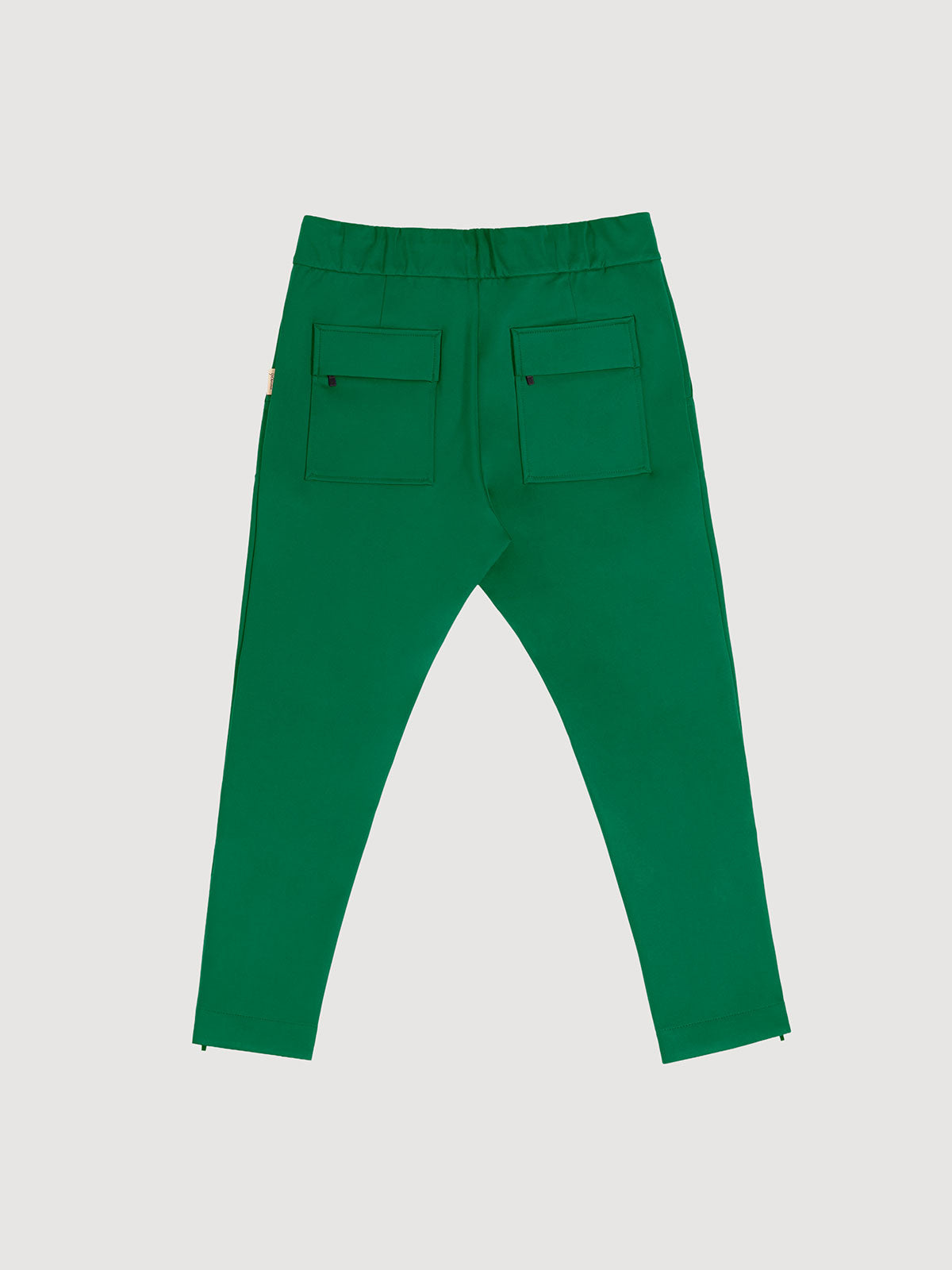 British Green