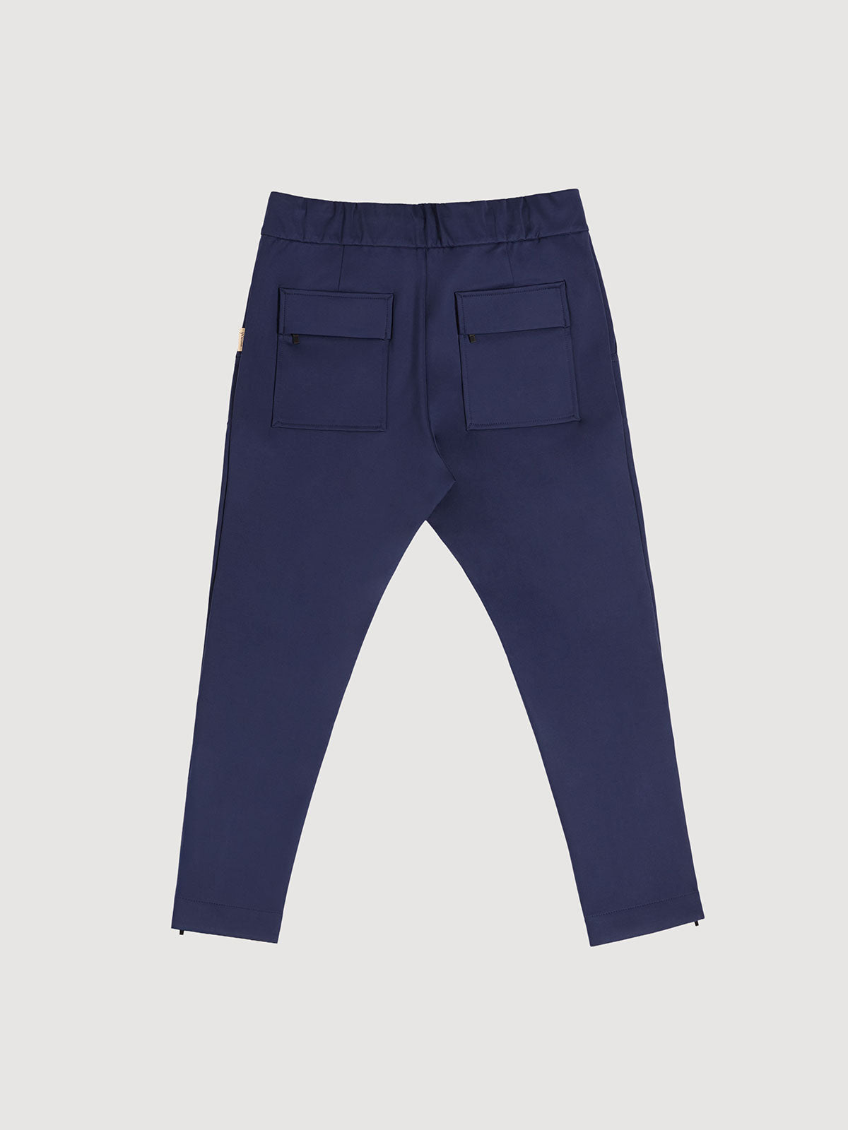 Midnight Blue