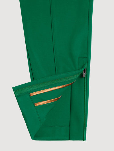 British Green