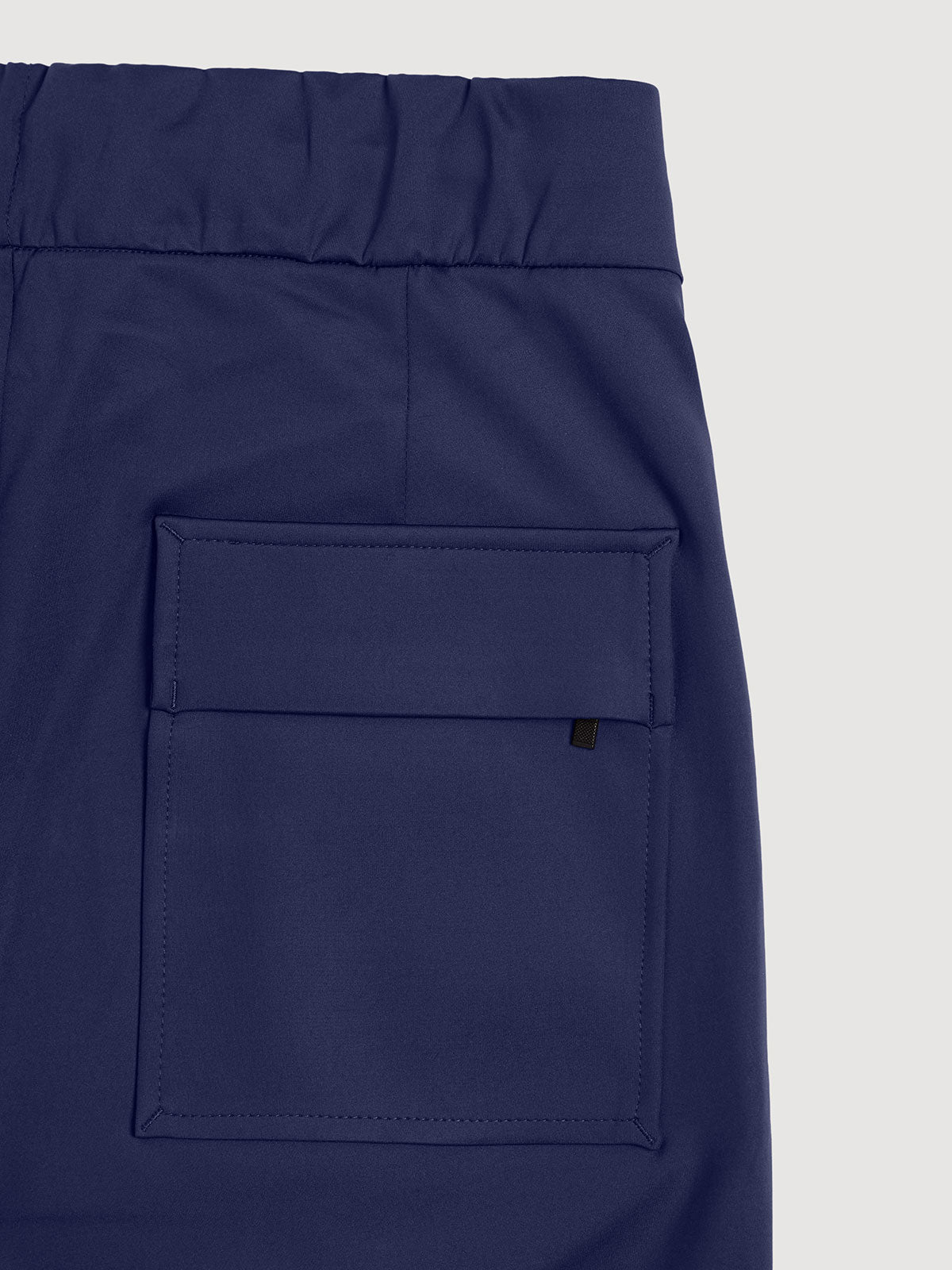 Midnight Blue