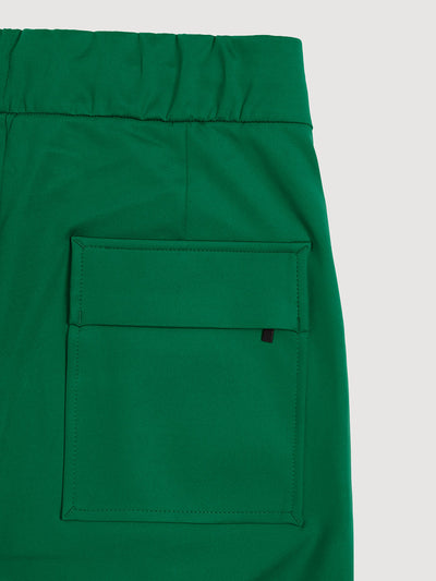 British Green