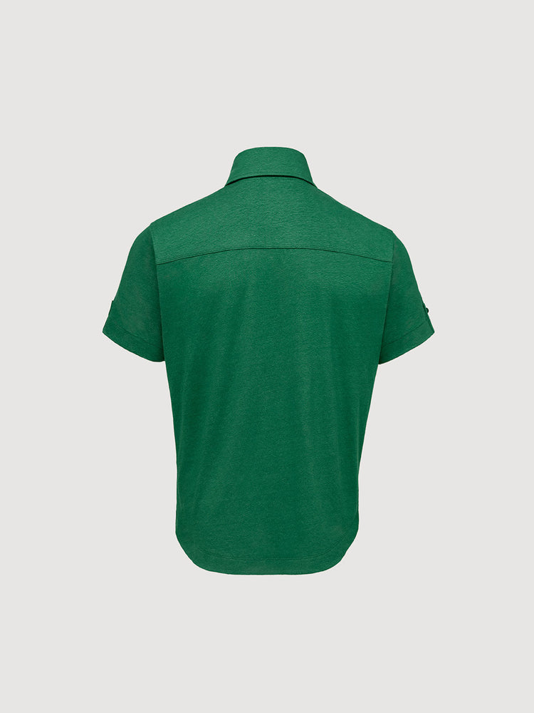 British Green