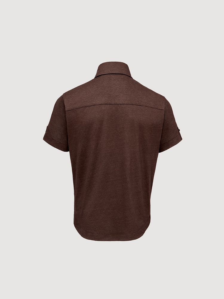 Java Brown