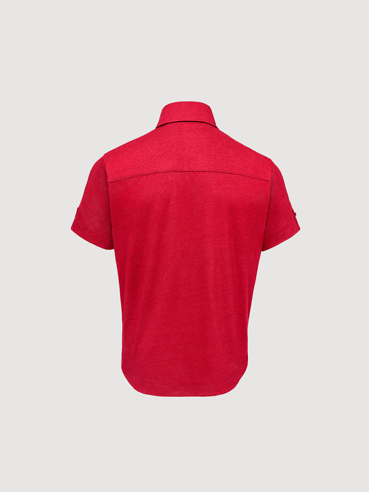 Macau Red