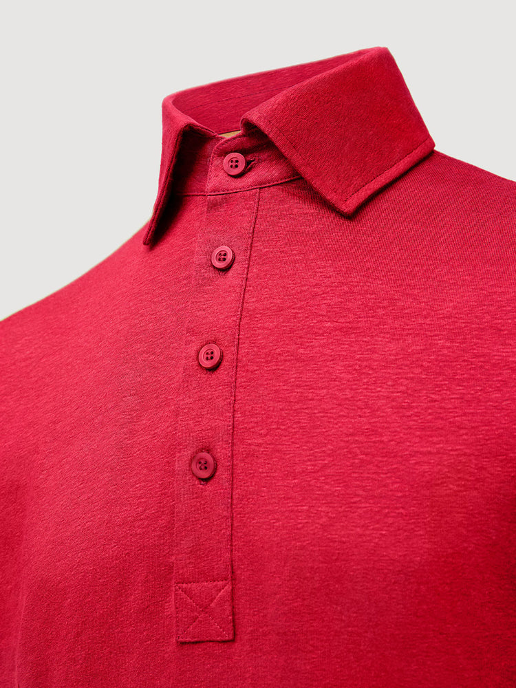 Macau Red