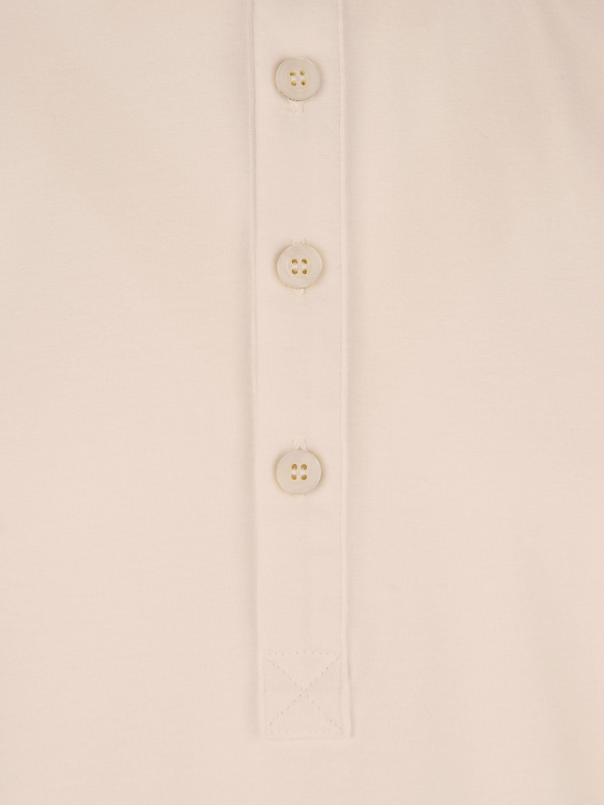Ivory / SM (Short)