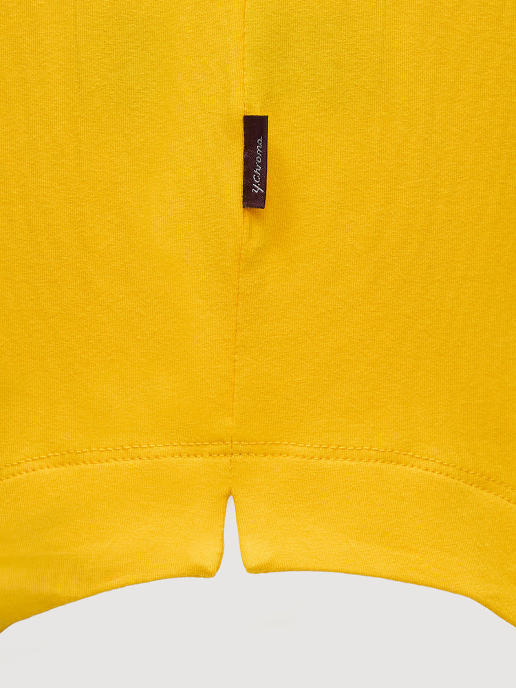 Spectra Yellow